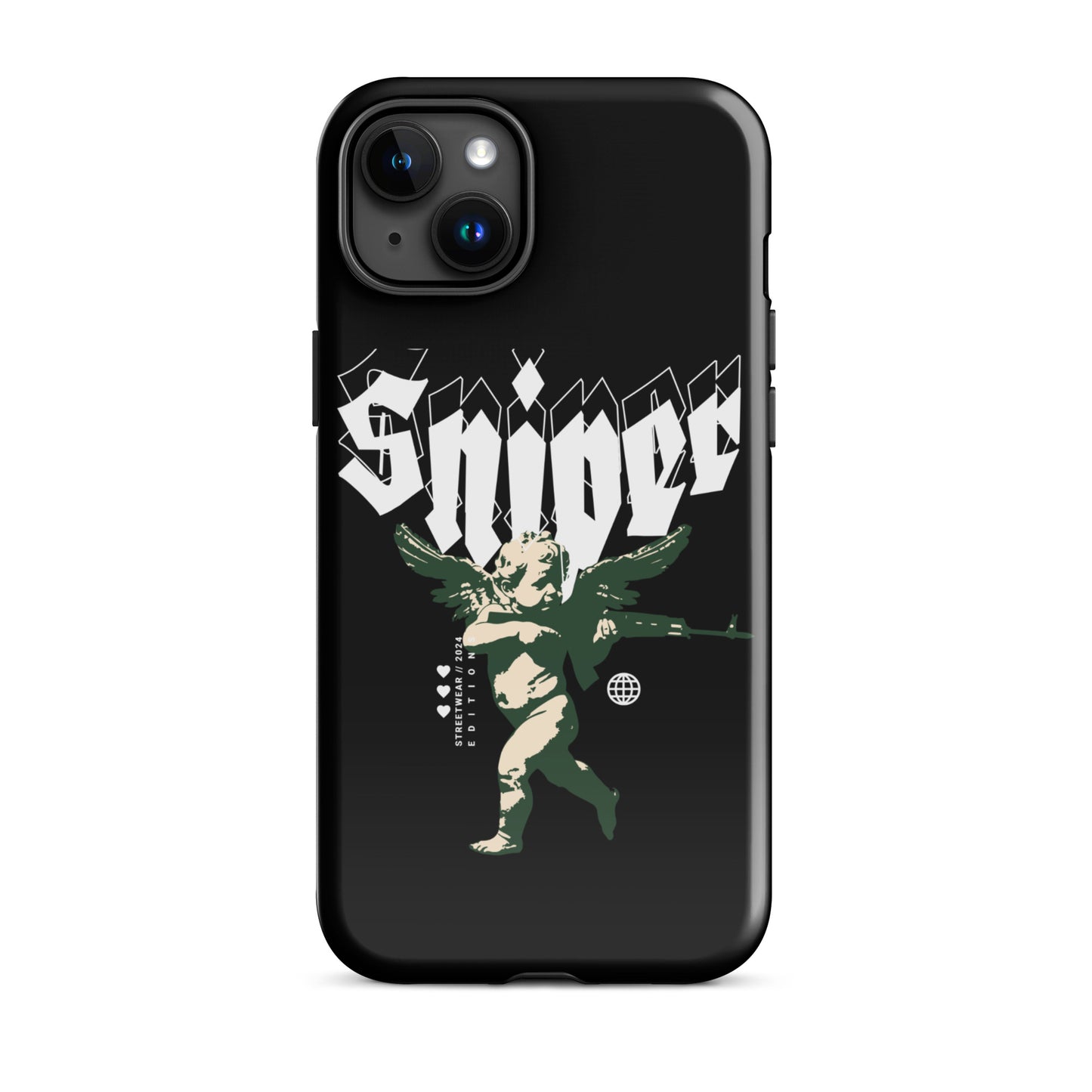 Angel Sniper