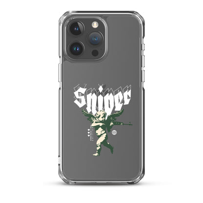 Angel Sniper