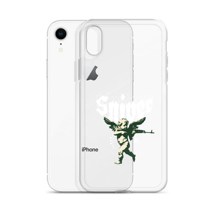 Angel Sniper