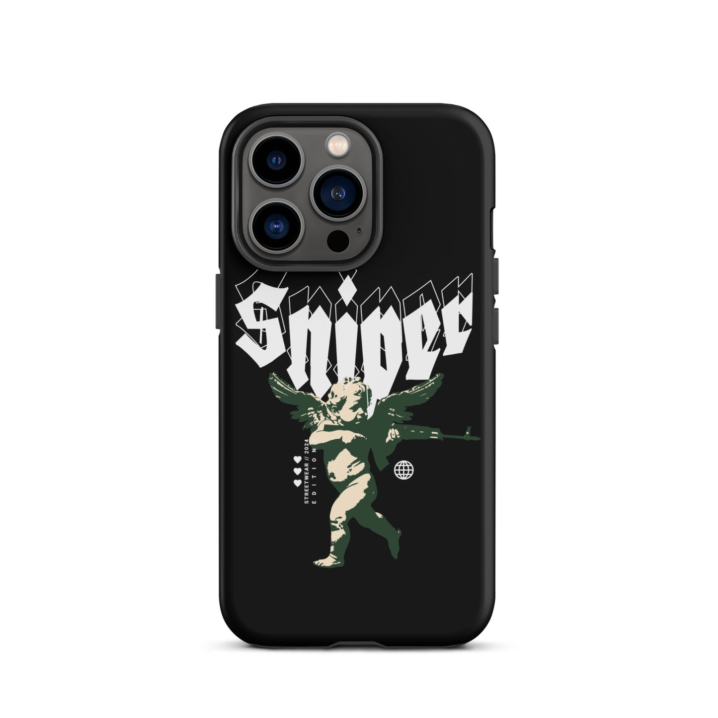 Angel Sniper